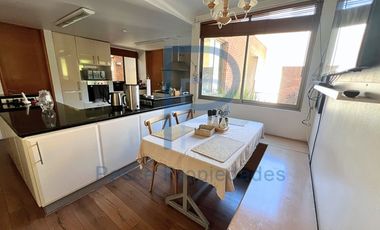 CASA EN CONDOMINIO LOS MONJES EN LOS TRAPENSES
