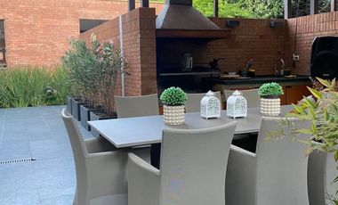 CASA EN CONDOMINIO LOS MONJES EN LOS TRAPENSES