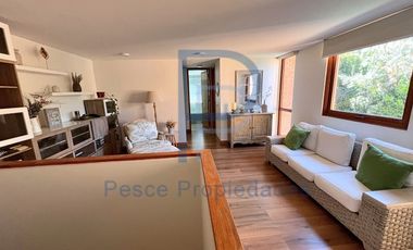 CASA EN CONDOMINIO LOS MONJES EN LOS TRAPENSES