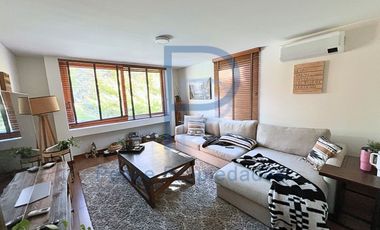 CASA EN CONDOMINIO LOS MONJES EN LOS TRAPENSES