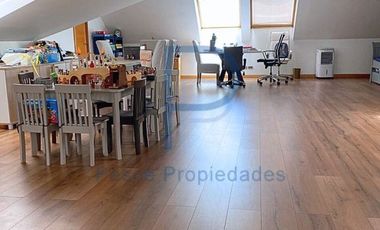 CASA EN CONDOMINIO LOS MONJES EN LOS TRAPENSES