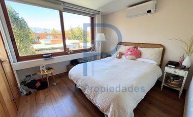 CASA EN CONDOMINIO LOS MONJES EN LOS TRAPENSES