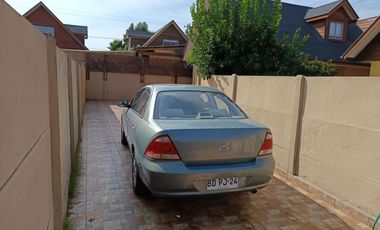 CASA CON FINANCIAMIENTO ESPECIAL