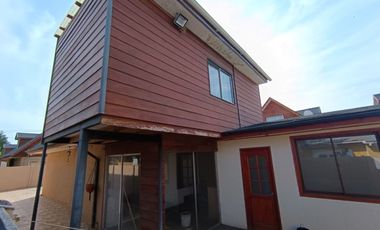 CASA CON FINANCIAMIENTO ESPECIAL