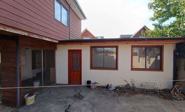 CASA CON FINANCIAMIENTO ESPECIAL