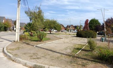 CASA CON FINANCIAMIENTO ESPECIAL