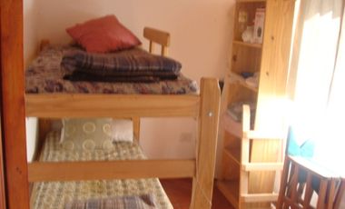 CASA CON PILETA, EN ALQUILER EN LAVALLE