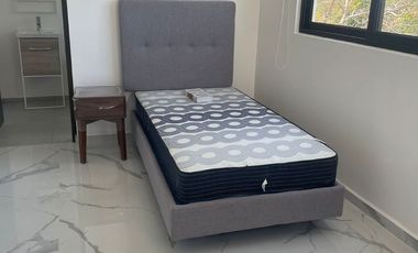 CASA EN RENTA MERIDA PRIVADA RESIDENCIAL TEMOZON