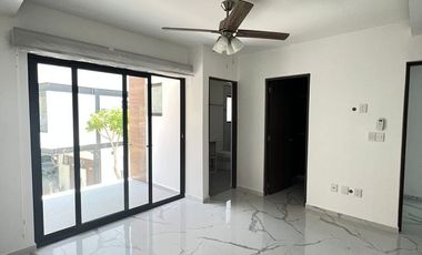 CASA EN RENTA MERIDA PRIVADA RESIDENCIAL TEMOZON