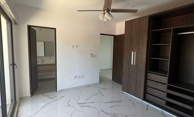 CASA EN RENTA MERIDA PRIVADA RESIDENCIAL TEMOZON