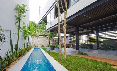 CASA EN RENTA MERIDA PRIVADA RESIDENCIAL TEMOZON