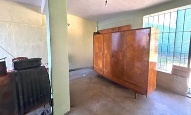 Casa con excelente acceso en Lanus Oeste