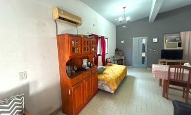 Casa con excelente acceso en Lanus Oeste