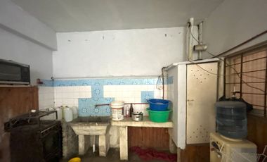 Casa con excelente acceso en Lanus Oeste