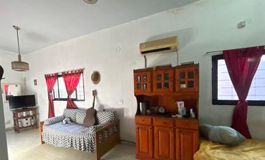 Casa con excelente acceso en Lanus Oeste