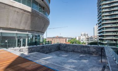 Departamento Venta 2 Amb a Estrenar Full Amenities