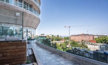 Departamento Venta 2 Amb a Estrenar Full Amenities
