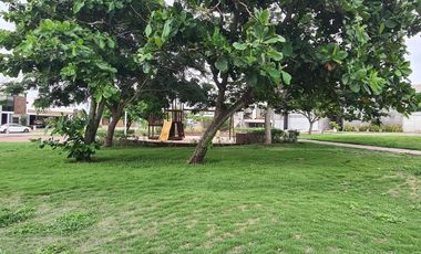 Terreno en VENTA en Punta tiburon, 327 m2