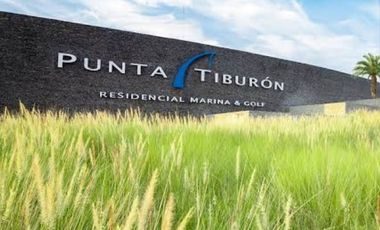 Terreno en VENTA en Punta tiburon, 327 m2