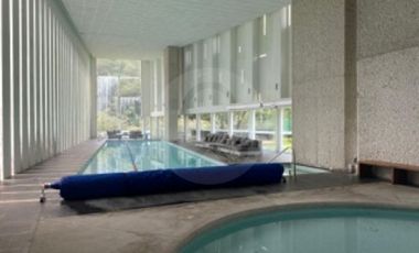 Edificio Basalto Departamento en venta en Santa Fe Cuajimalpa