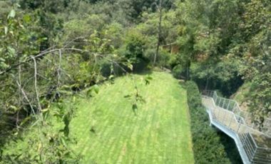 Edificio Basalto Departamento en venta en Santa Fe Cuajimalpa