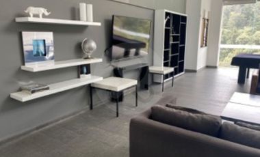Edificio Basalto Departamento en venta en Santa Fe Cuajimalpa
