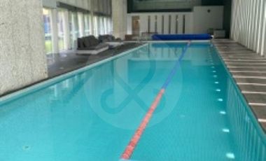 Edificio Basalto Departamento en venta en Santa Fe Cuajimalpa