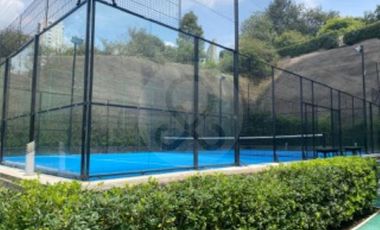 Edificio Basalto Departamento en venta en Santa Fe Cuajimalpa