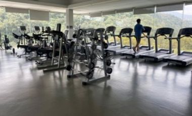 Edificio Basalto Departamento en venta en Santa Fe Cuajimalpa