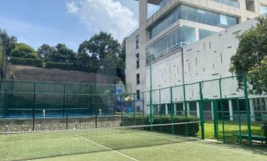 Edificio Basalto Departamento en venta en Santa Fe Cuajimalpa