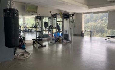 Edificio Basalto Departamento en venta en Santa Fe Cuajimalpa