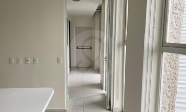 Edificio Basalto Departamento en venta en Santa Fe Cuajimalpa
