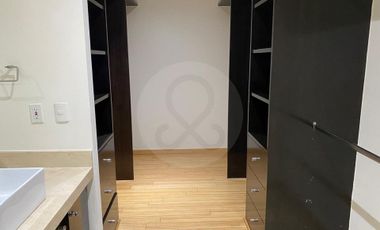 Edificio Basalto Departamento en venta en Santa Fe Cuajimalpa