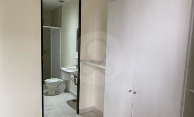 Edificio Basalto Departamento en venta en Santa Fe Cuajimalpa
