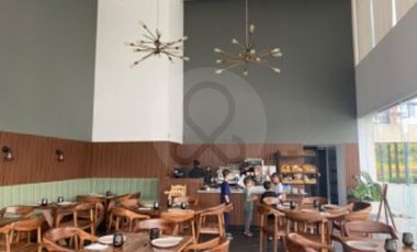 Edificio Basalto Departamento en venta en Santa Fe Cuajimalpa