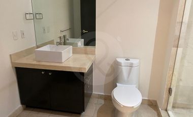 Edificio Basalto Departamento en venta en Santa Fe Cuajimalpa