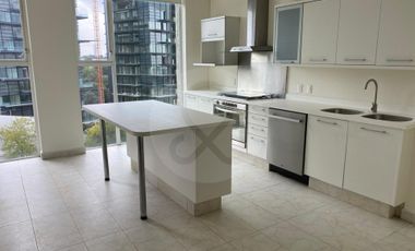 Edificio Basalto Departamento en venta en Santa Fe Cuajimalpa