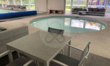 Edificio Basalto Departamento en venta en Santa Fe Cuajimalpa