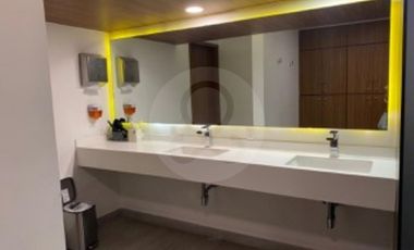 Edificio Basalto Departamento en venta en Santa Fe Cuajimalpa