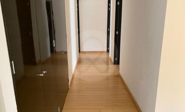 Edificio Basalto Departamento en venta en Santa Fe Cuajimalpa