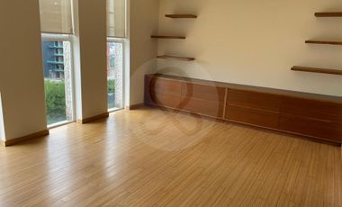 Edificio Basalto Departamento en venta en Santa Fe Cuajimalpa