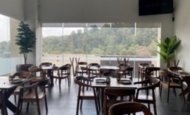 Edificio Basalto Departamento en venta en Santa Fe Cuajimalpa