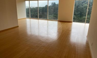 Edificio Basalto Departamento en venta en Santa Fe Cuajimalpa