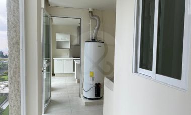 Edificio Basalto Departamento en venta en Santa Fe Cuajimalpa