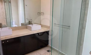 Edificio Basalto Departamento en venta en Santa Fe Cuajimalpa
