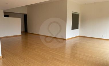 Edificio Basalto Departamento en venta en Santa Fe Cuajimalpa