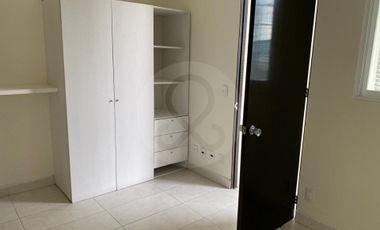 Edificio Basalto Departamento en venta en Santa Fe Cuajimalpa