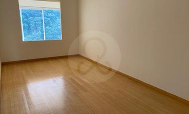 Edificio Basalto Departamento en venta en Santa Fe Cuajimalpa