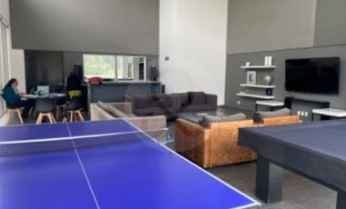 Edificio Basalto Departamento en venta en Santa Fe Cuajimalpa