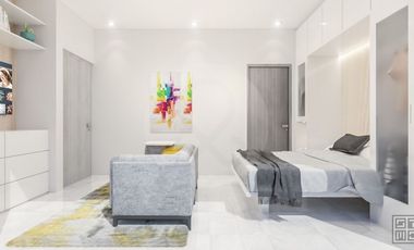 Departamento en venta en Martín Carrera